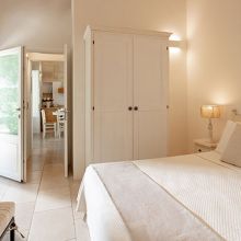 Sea&Country stay Baia dei Turchi_room Sea&Country stay Baia dei Turchi_room