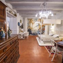 Siracusa Ortigia Apartments_Apartment Suite Maniace Siracusa Ortigia Apartments_Apartment Suite Maniace