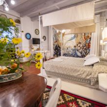 Siracusa Ortigia Apartments_Apartment Suite Maniace Siracusa Ortigia Apartments_Apartment Suite Maniace