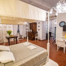 Siracusa Ortigia Apartments_Apartment Suite Maniace Siracusa Ortigia Apartments_Apartment Suite Maniace