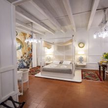 Siracusa Ortigia Apartments_Apartment Suite Maniace Siracusa Ortigia Apartments_Apartment Suite Maniace