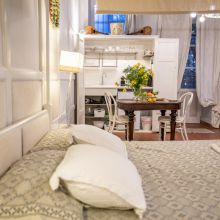 Siracusa Ortigia Apartments_Apartment Suite Maniace Siracusa Ortigia Apartments_Apartment Suite Maniace