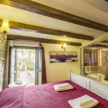 B&B ancient Palermo_4 guests room B&B ancient Palermo_4 guests room