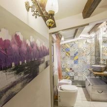 B&B ancient Palermo_4 guests room B&B ancient Palermo_4 guests room