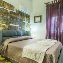 B&B ancient Palermo_4 guests room B&B ancient Palermo_4 guests room