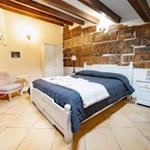B&B ancient Palermo_4 guests room B&B ancient Palermo_4 guests room