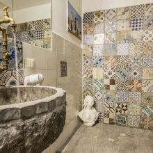 B&B ancient Palermo_4 guests room B&B ancient Palermo_4 guests room