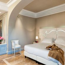 Etna Resort_Superior room Etna Resort_Superior room