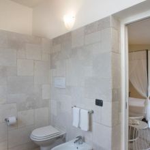 Country resort Otranto_Comfort room Country resort Otranto_Comfort room