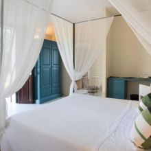 Country resort Otranto_Comfort room Country resort Otranto_Comfort room