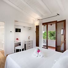 Sea hotel Noto Marina_Superior room Sea hotel Noto Marina_Superior room