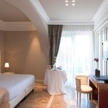 Etna Resort_Superior room Etna Resort_Superior room