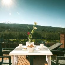 Etna Resort_Superior room Etna Resort_Superior room