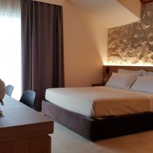 Residence Scala dei Turchi_superior plus room Grecale Residence Scala dei Turchi_superior plus room Grecale