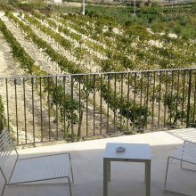 Residence Scala dei Turchi_superior plus room Grecale terrace Residence Scala dei Turchi_superior plus room Grecale terrace