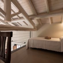 Wine country stay Etna_superior room Wine country stay Etna_superior room