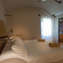 Wine country stay Etna_superior room Wine country stay Etna_superior room