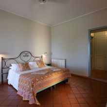 Wine country stay Etna_superior room Wine country stay Etna_superior room