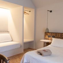 Wine country stay Etna_superior room Wine country stay Etna_superior room