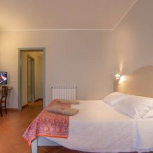 Wine country stay Etna_superior room Wine country stay Etna_superior room