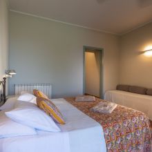 Wine country stay Etna_superior room Wine country stay Etna_superior room