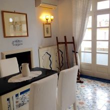 Apartment Taormina Mitte_living Apartment Taormina Mitte_living