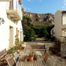 Agriturismo Trapani Agriturismo Trapani