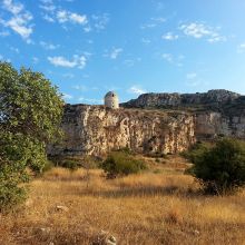 Agriturismo Trapani_view Agriturismo Trapani_view