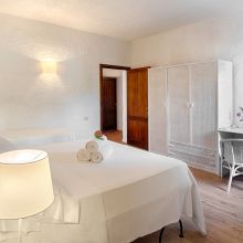 Sea hotel Noto Marina_Triple room Sea hotel Noto Marina_Triple room