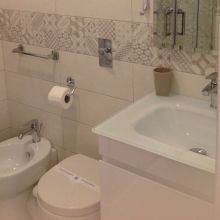 Sea apartments in Residence Pozzallo_Ulivo bath Sea apartments in Residence Pozzallo_Ulivo bath