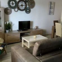 Sea apartments in Residence Pozzallo_Ulivo living Sea apartments in Residence Pozzallo_Ulivo living