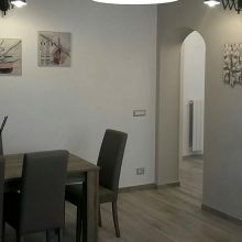 Sea apartments in Residence Pozzallo_Ulivo living Sea apartments in Residence Pozzallo_Ulivo living