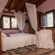 Agriturismo Valley of the temples_room Orchidea rosa Agriturismo Valley of the temples_room Orchidea rosa