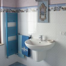 Agriturismo Valley of the temples_room Rosa Blu bath Agriturismo Valley of the temples_room Rosa Blu bath