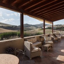 Agriturismo Valley of the temples Agriturismo Valley of the temples