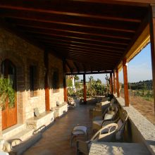 Agriturismo Valley of the temples Agriturismo Valley of the temples