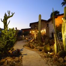 Agriturismo Valley of the temples Agriturismo Valley of the temples