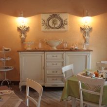 Agriturismo Valley of the temples_breakfast room Agriturismo Valley of the temples_breakfast room