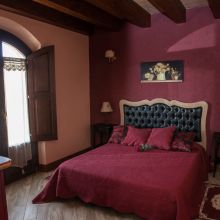 Agriturismo Valley of the temples_room Camelia Agriturismo Valley of the temples_room Camelia