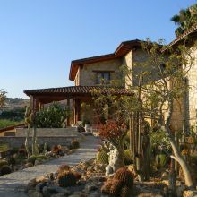 Agriturismo Valley of the temples Agriturismo Valley of the temples