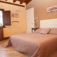 Agriturismo Valley of the temples_room Gerbera Agriturismo Valley of the temples_room Gerbera