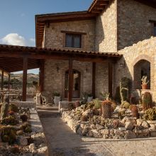 Country stay Valley of the temples Country stay Valley of the temples