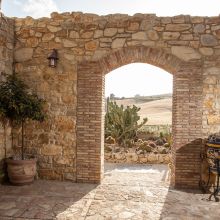 Agriturismo Valley of the temples Agriturismo Valley of the temples