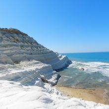 Scala dei Turchi Scala dei Turchi