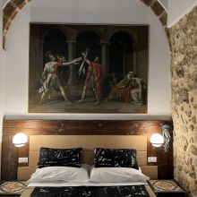 Siracusa Ortigia Apartments_Apartment Vermexio Suite Siracusa Ortigia Apartments_Apartment Vermexio Suite