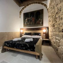 Siracusa Ortigia Apartments_Apartment Vermexio Suite Siracusa Ortigia Apartments_Apartment Vermexio Suite