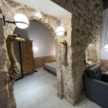 Siracusa Ortigia Apartments_Apartment Vermexio Suite Siracusa Ortigia Apartments_Apartment Vermexio Suite