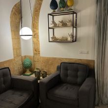 Siracusa Ortigia Apartments_Apartment Vermexio Suite Siracusa Ortigia Apartments_Apartment Vermexio Suite