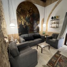 Siracusa Ortigia Apartments_Apartment Vermexio Suite Siracusa Ortigia Apartments_Apartment Vermexio Suite