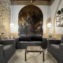 Siracusa Ortigia Apartments_Apartment Vermexio Suite Siracusa Ortigia Apartments_Apartment Vermexio Suite